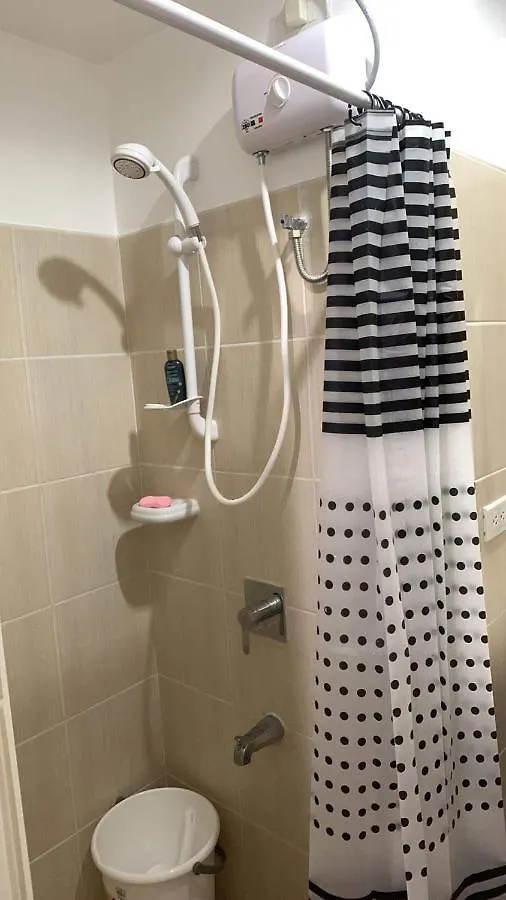 Comfy Condo Grand Riviera Suite, Roxas Blvd Ermita Manila Infront Of Us Embassy Philippines